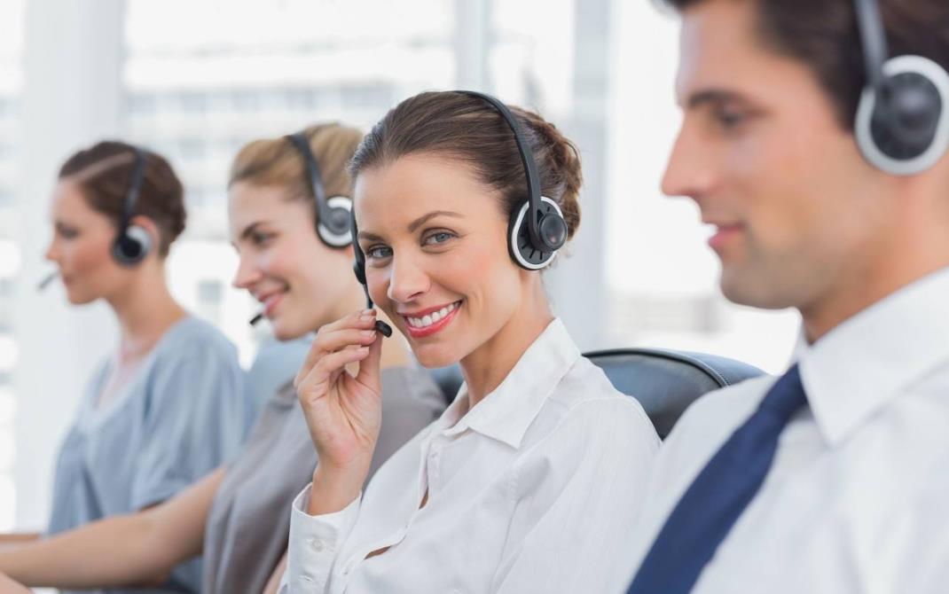 呼叫中心系統助力企業新員工快速培訓